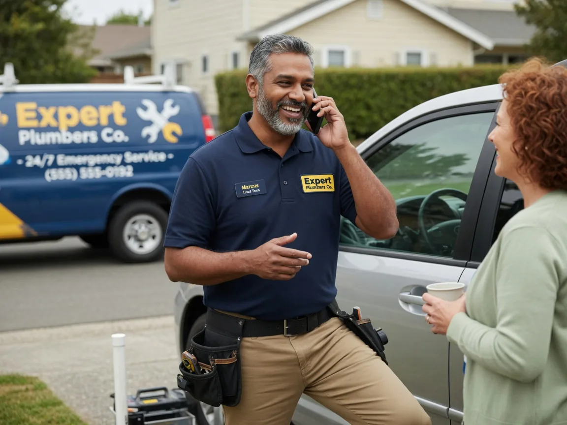 Drain Cleaning Camden, NC FAQs