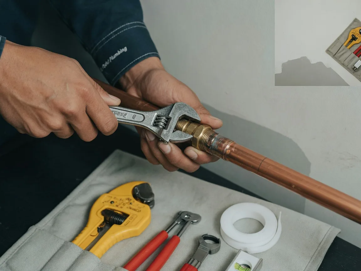 Why choose Drain Cleaning in Camden, NC